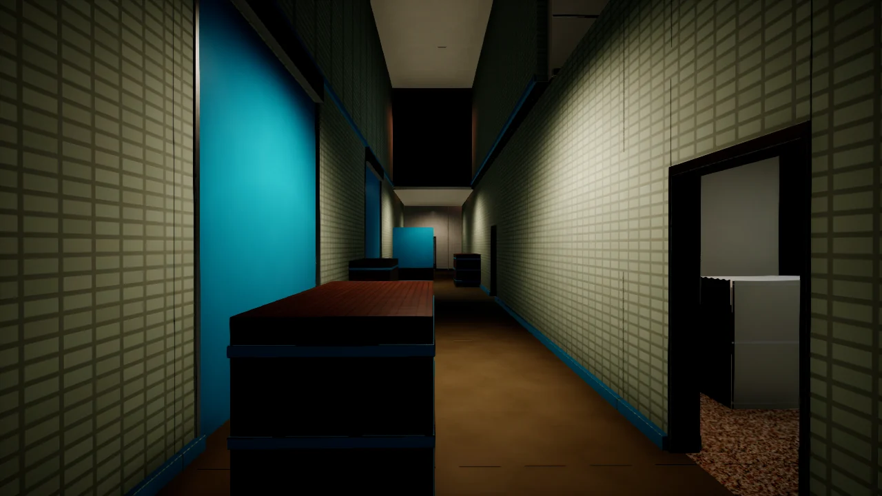 Loading dock
